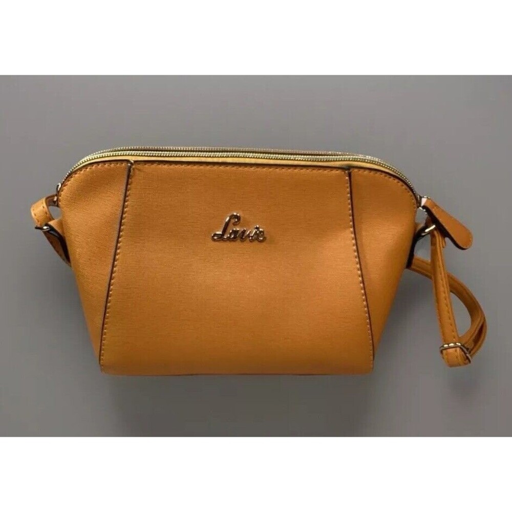 Crossbody Bag Lavie Pre-Owned Never Used Orange